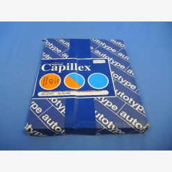 Autotype Capillex CP, box of 100